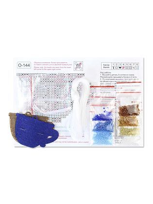 Изящный сервиз. Чашка