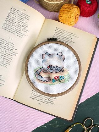 Домашний любимец