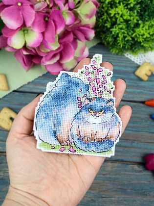 Сладкая парочка