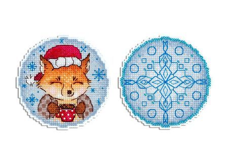 Новогоднее чаепитие
