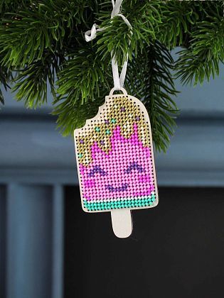 Счастливое эскимо