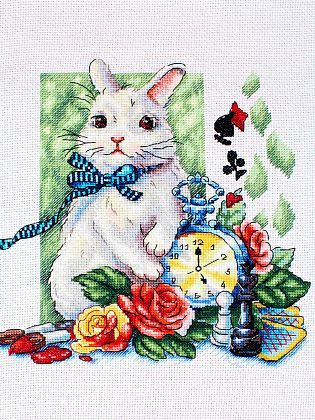 Время чудес