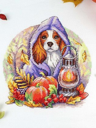 Осенний блюз