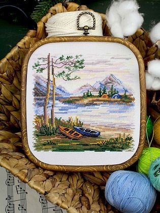 Ночлег на природе