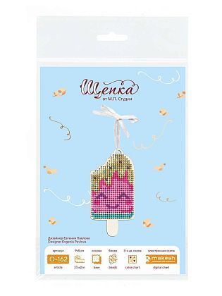 Счастливое эскимо