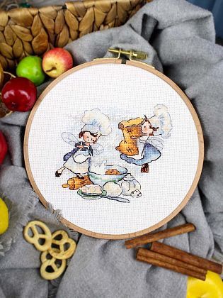 Секретный рецепт