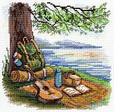 Туристический привал