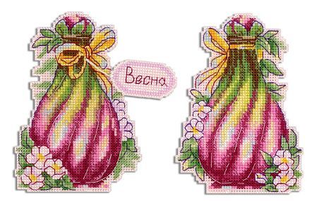 Благоухание весны