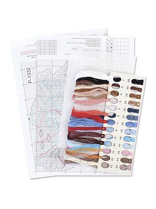 У разбитого корыта