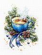 Согревающий чай