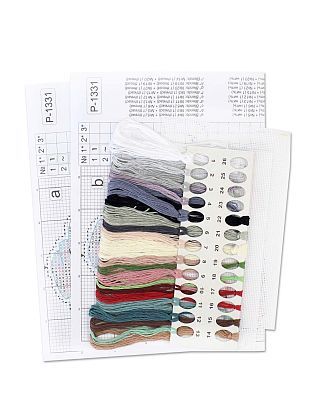 Старый рыбак