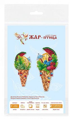 Вкус лета