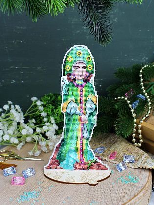 Хозяйка Медной горы