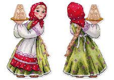 Пасха ко столу