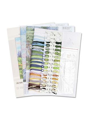 На альпийских лугах