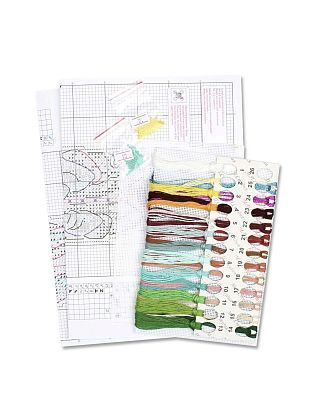 Хозяйка Медной горы