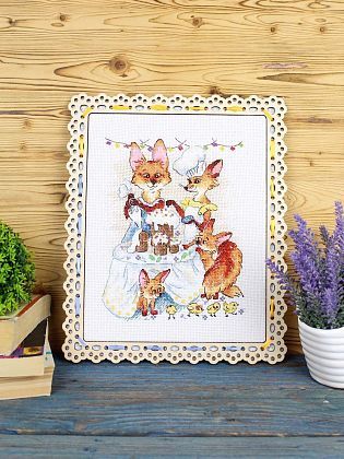 Праздничный обед